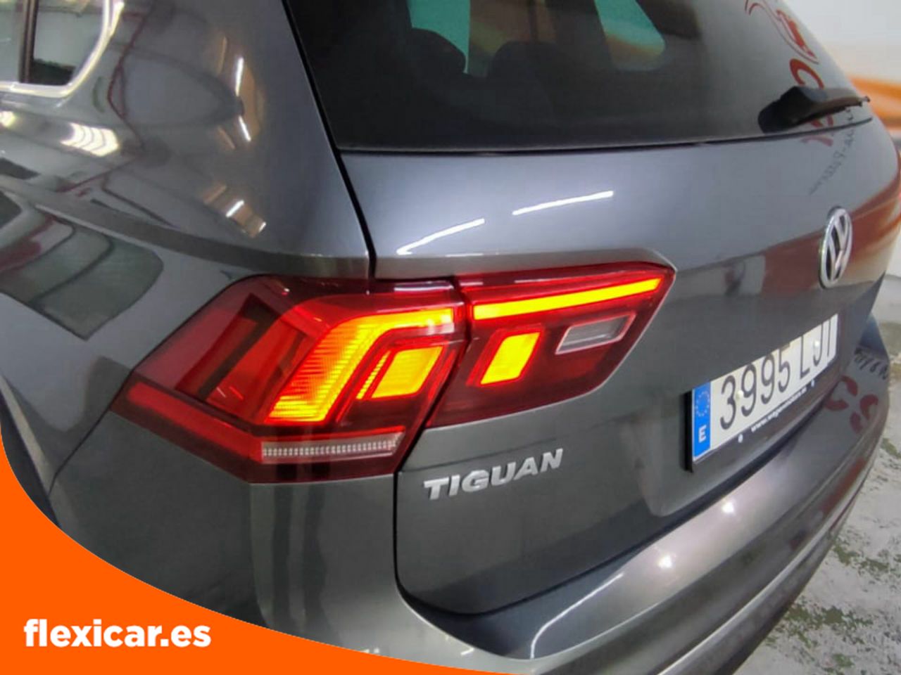 Foto Volkswagen Tiguan 25