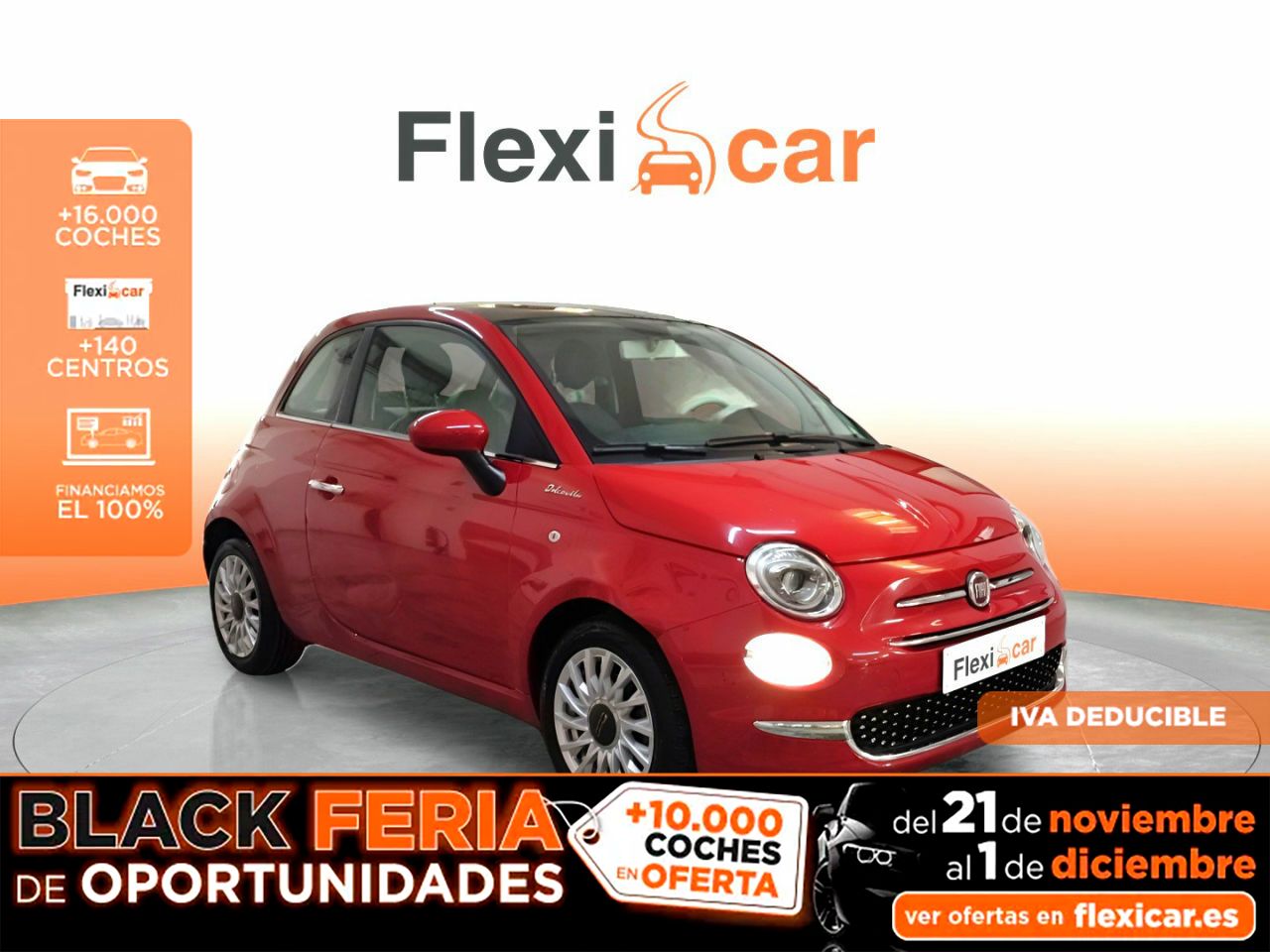 Foto Fiat 500 1