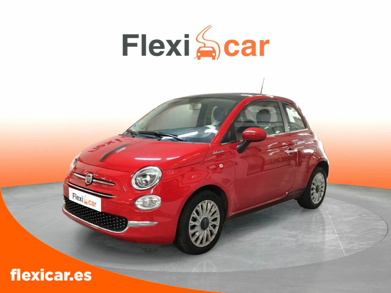 Foto Fiat 500 3