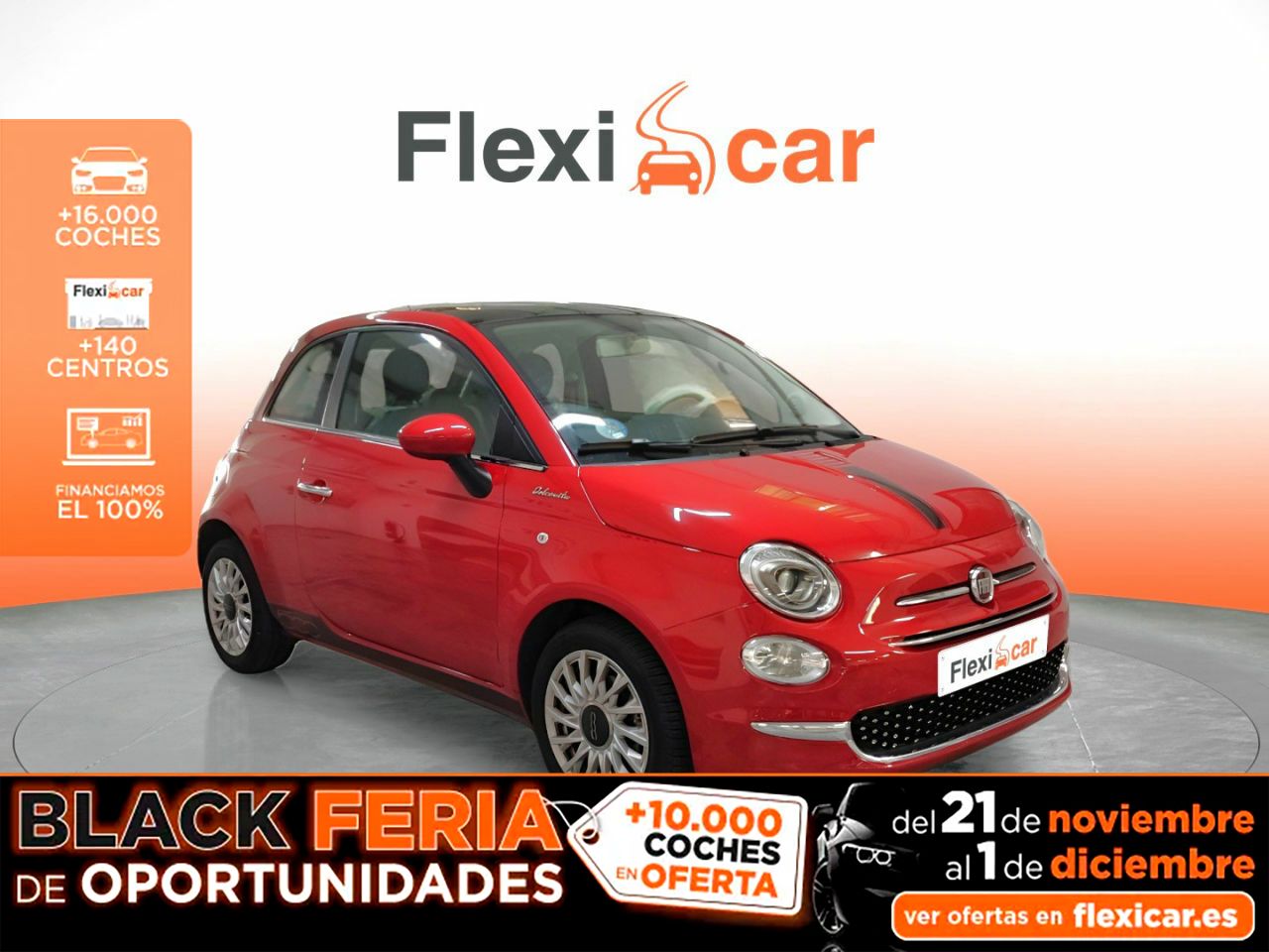 Foto Fiat 500 1