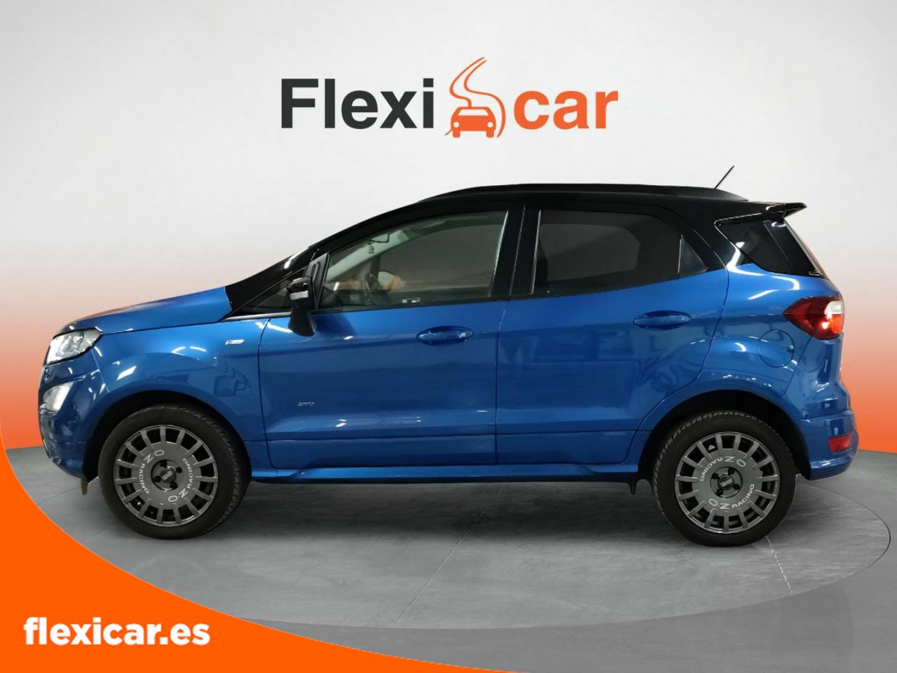 Foto Ford Ecosport 5