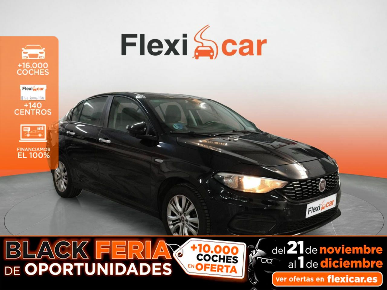 Foto Fiat Tipo 1