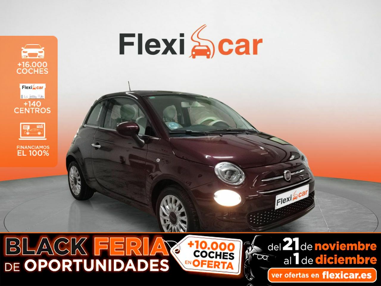 Foto Fiat 500 1