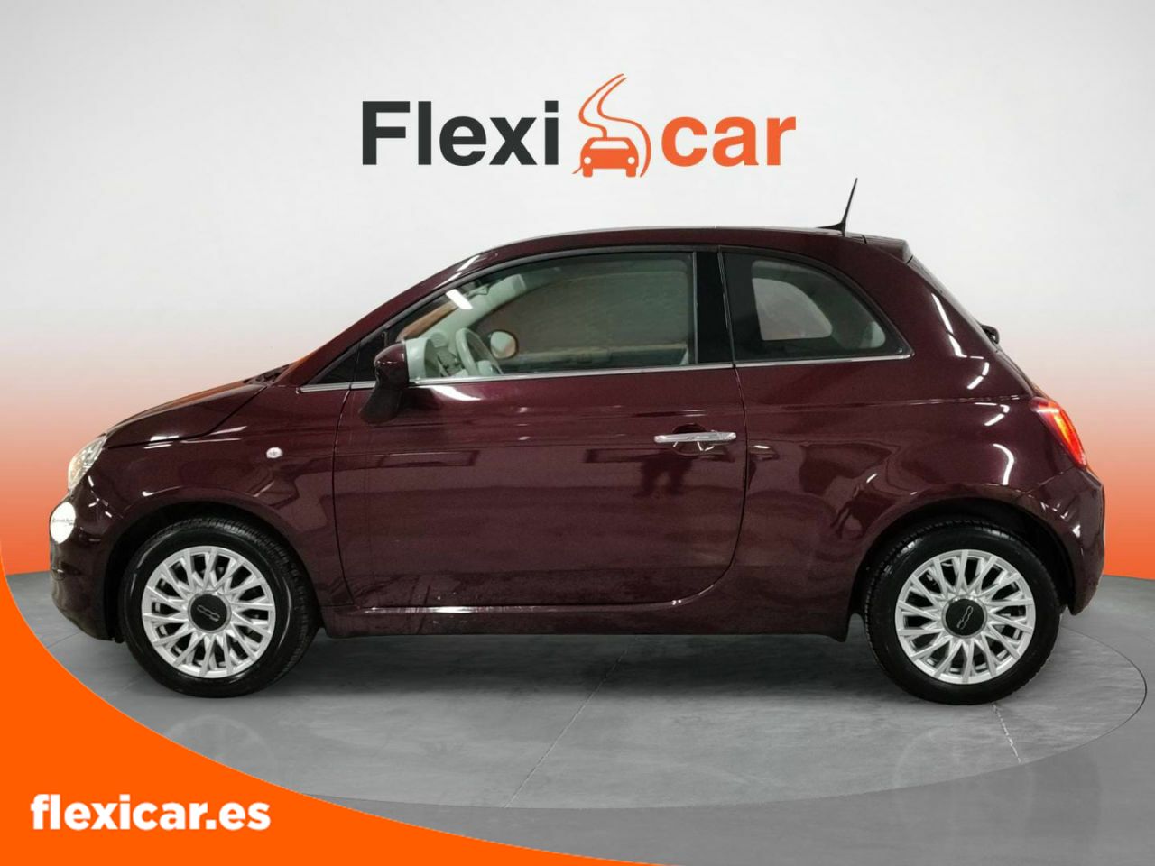 Foto Fiat 500 3