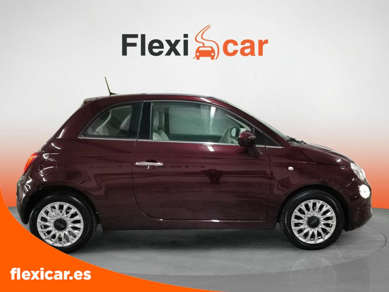 Foto Fiat 500 4