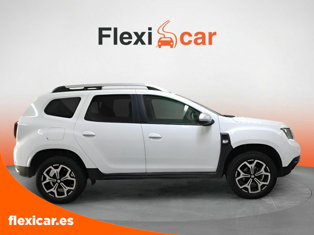 Foto Dacia Duster 4