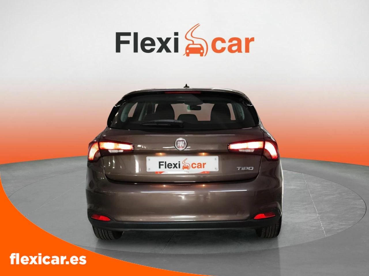 Foto Fiat Tipo 5