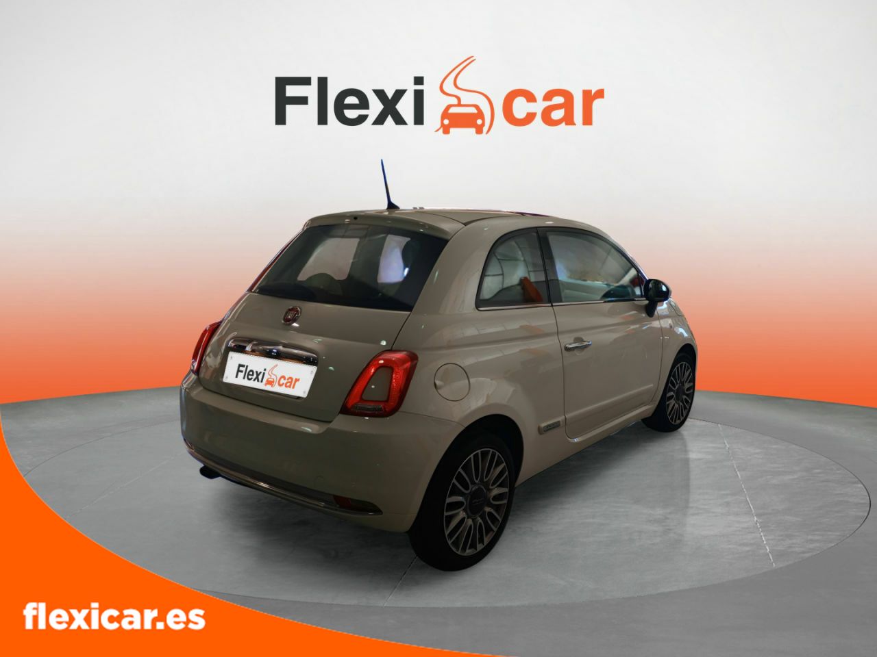 Foto Fiat 500 12