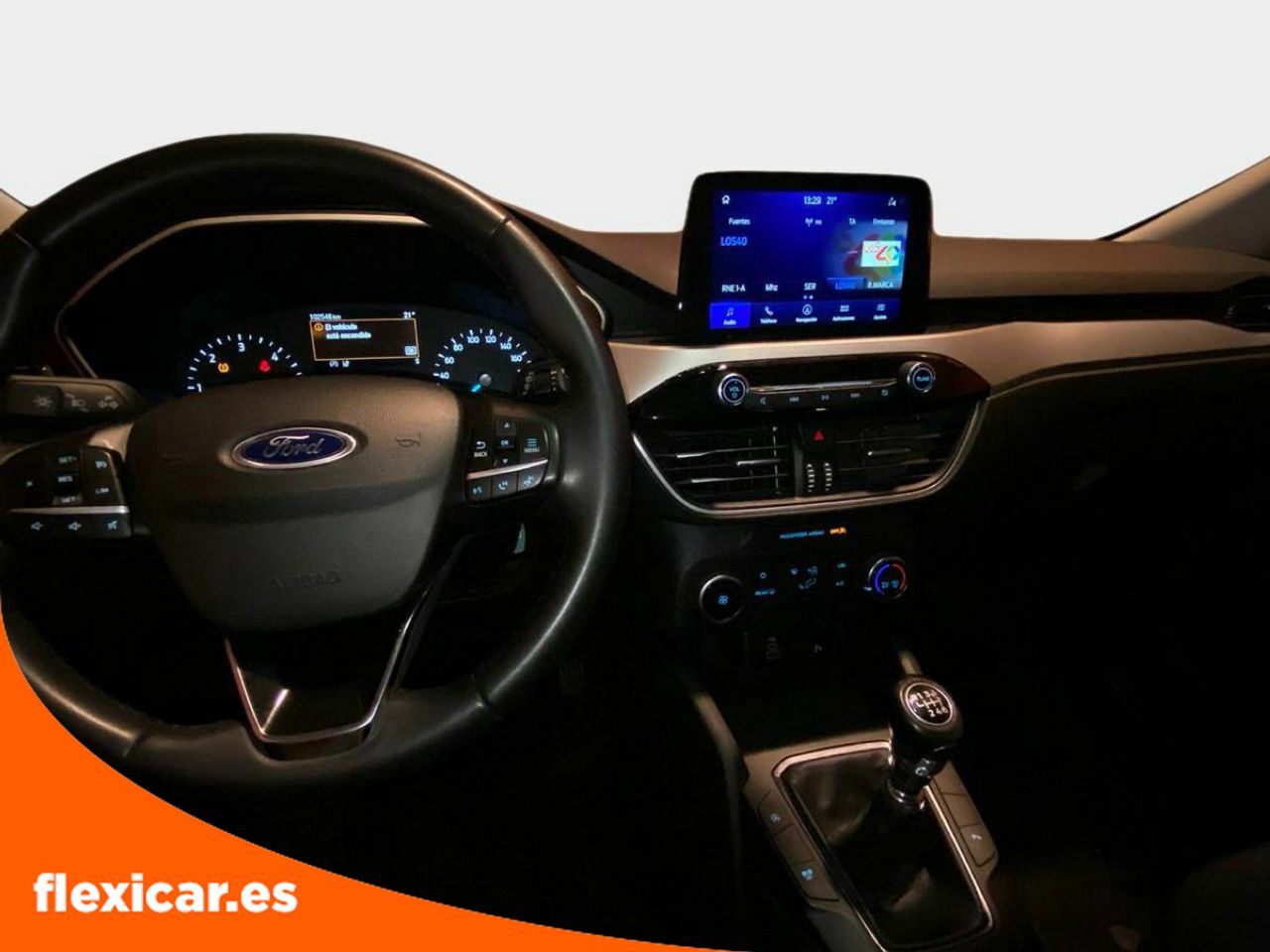 Foto Ford Kuga 13