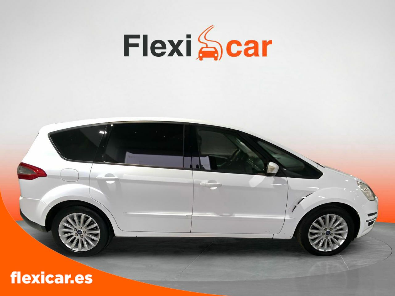 Foto Ford S-Max 5