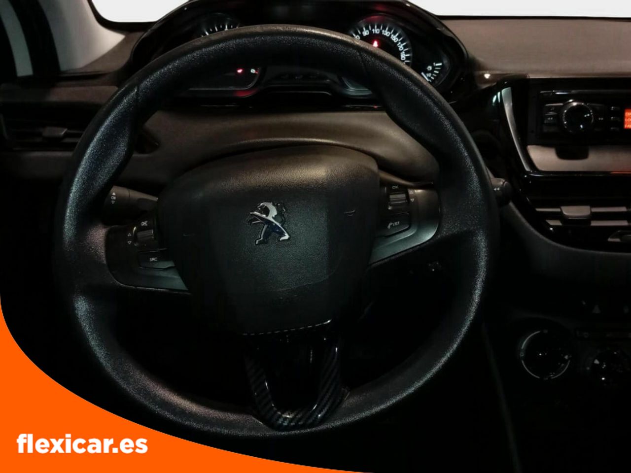 Foto Peugeot 208 9