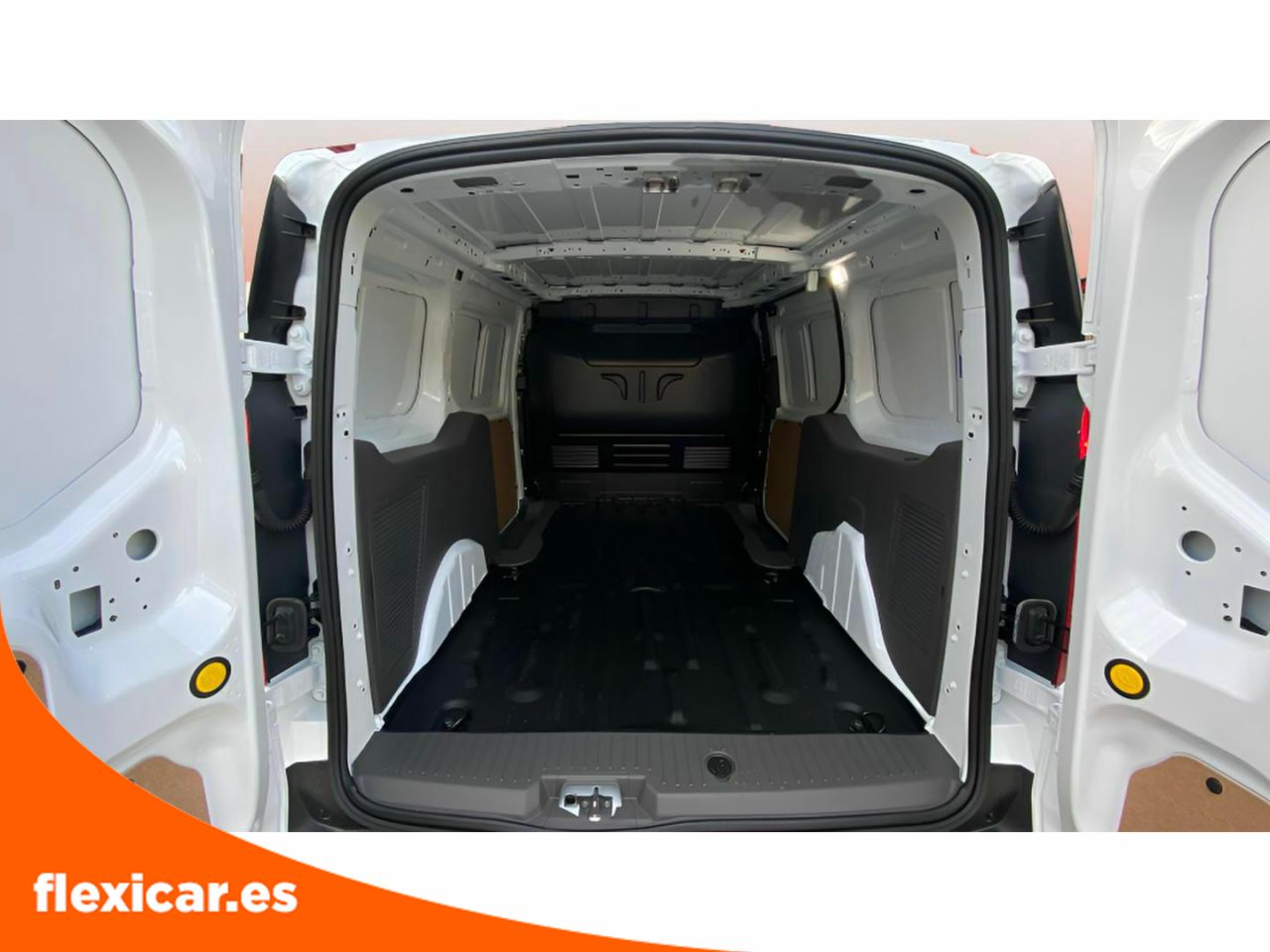 Foto Ford Transit Connect 10