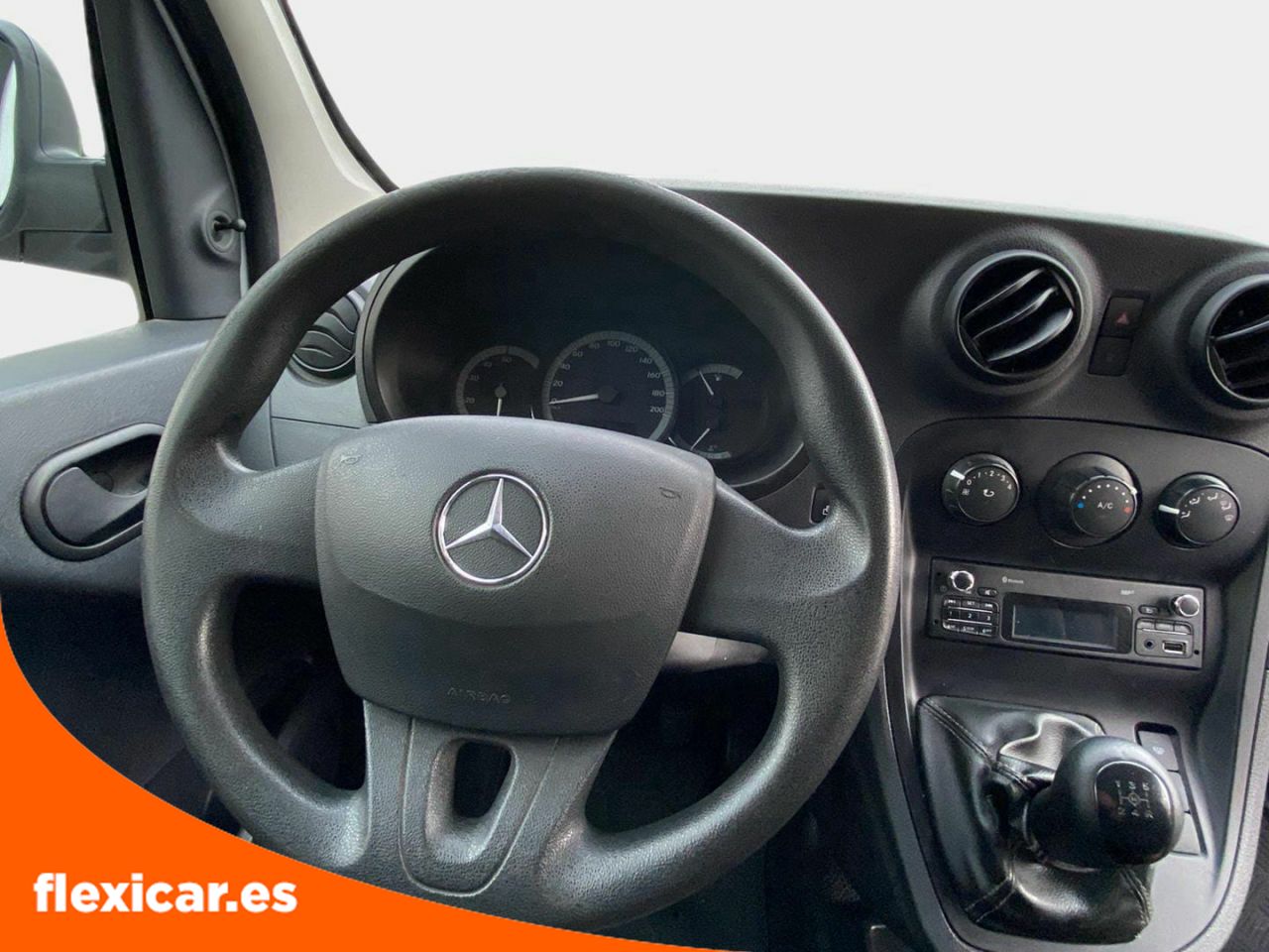 Foto Mercedes-Benz Citan 11