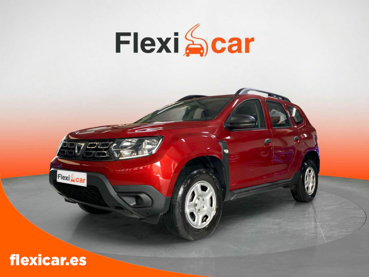 Foto Dacia Duster 3