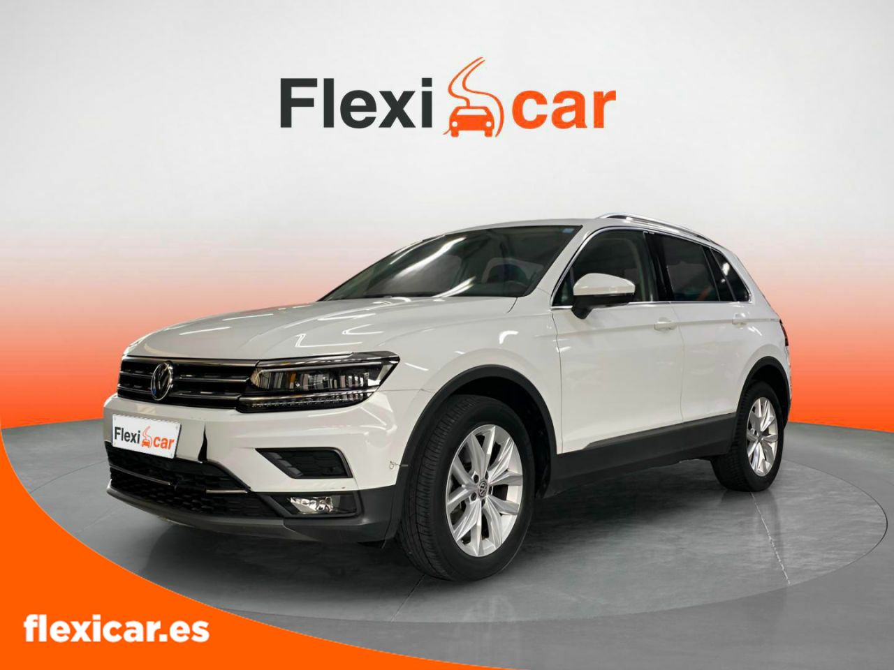 Foto Volkswagen Tiguan 3