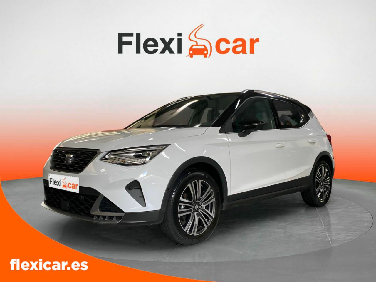 Foto Seat Arona 3