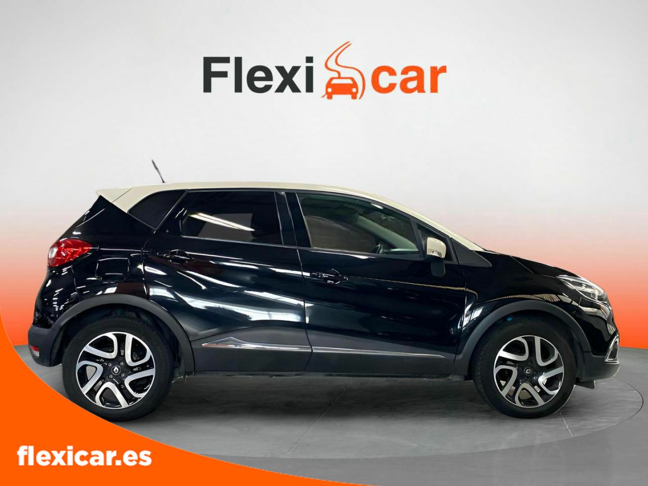 Foto Renault Captur 4