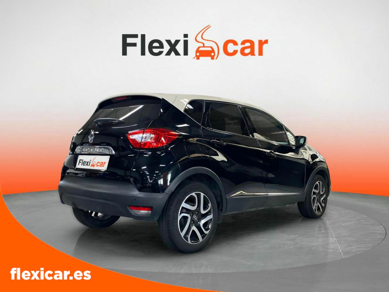 Foto Renault Captur 7