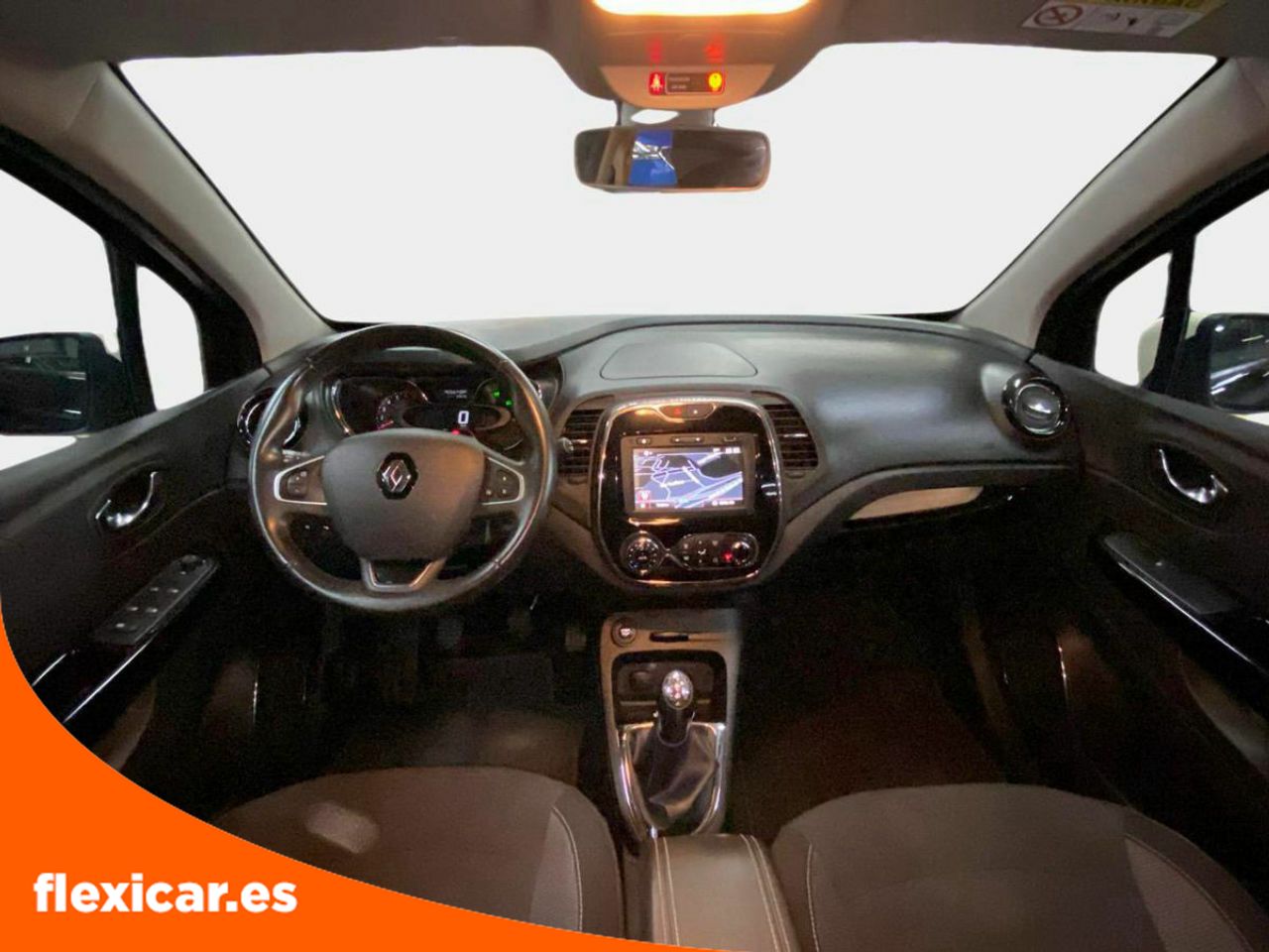 Foto Renault Captur 14