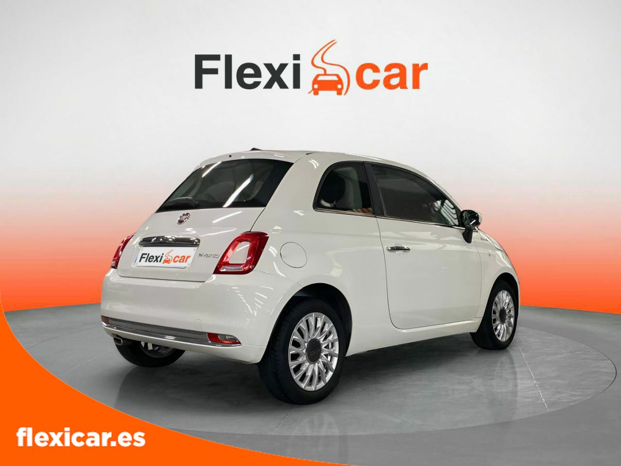 Foto Fiat 500 7