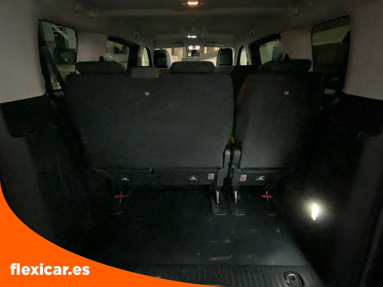 Foto Toyota Proace Verso 20