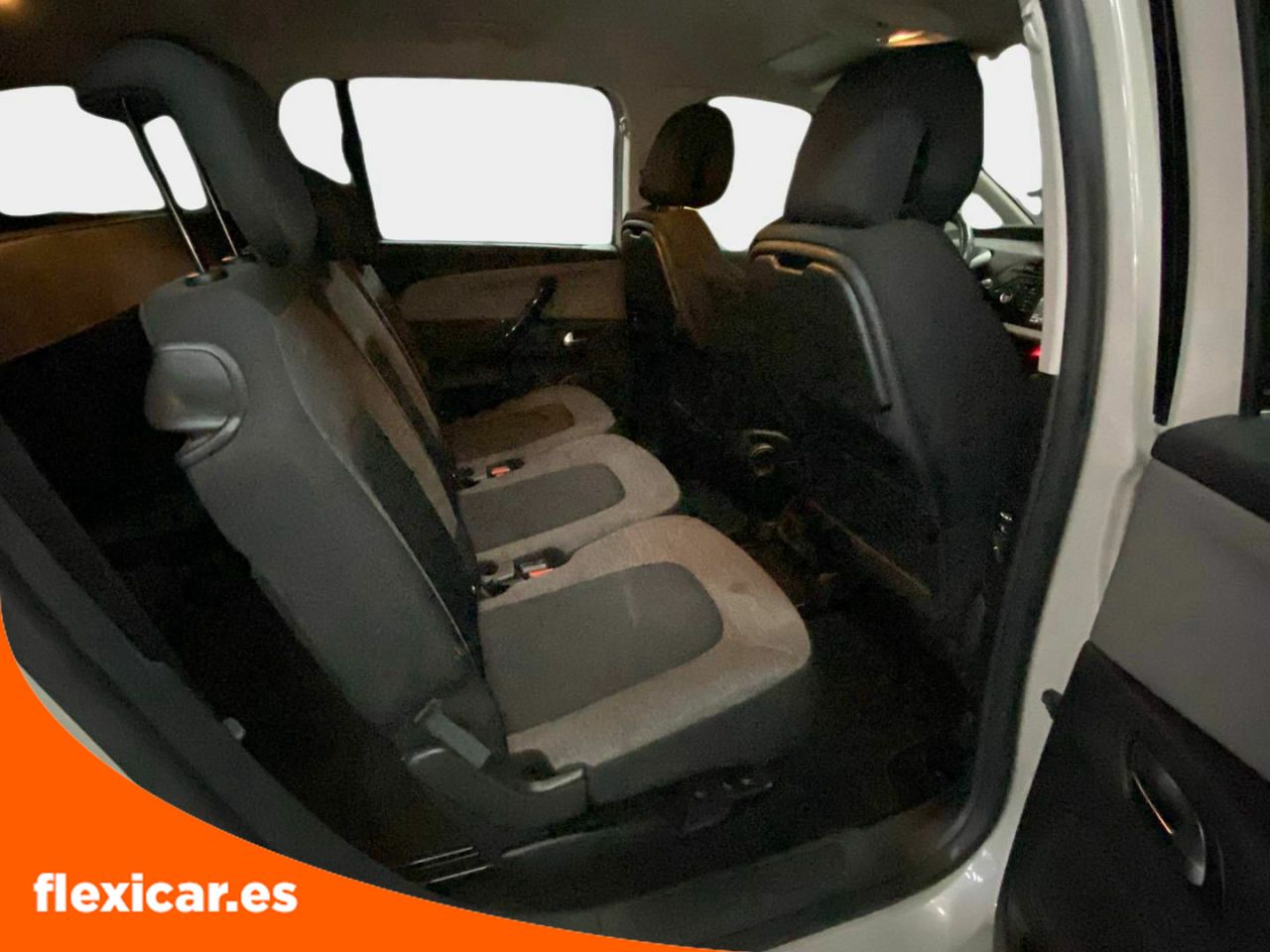 Foto Citroën Grand C4 Picasso 15