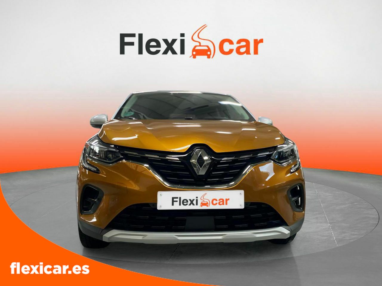 Foto Renault Captur 2