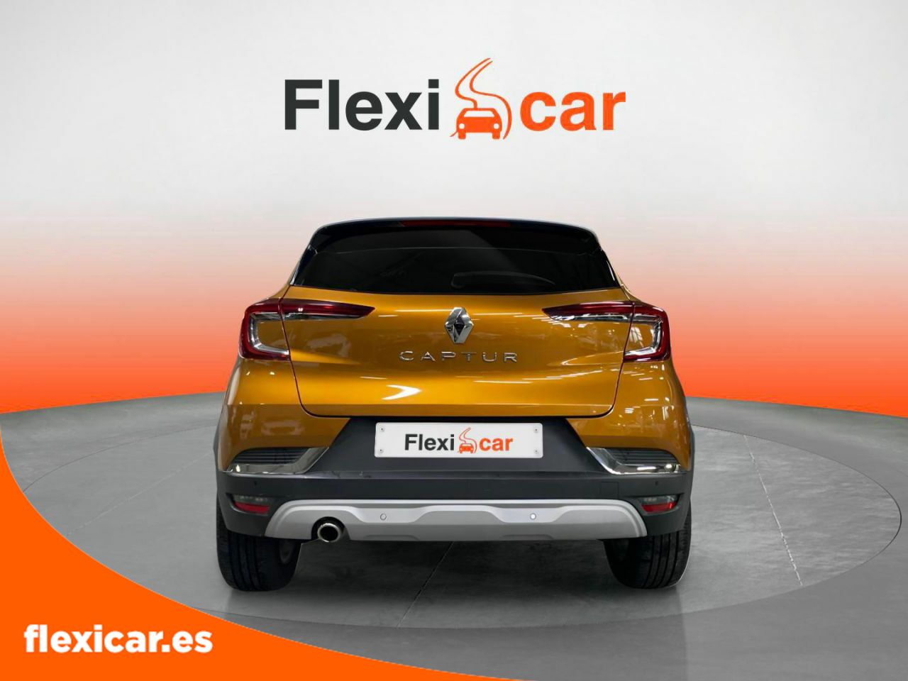 Foto Renault Captur 5