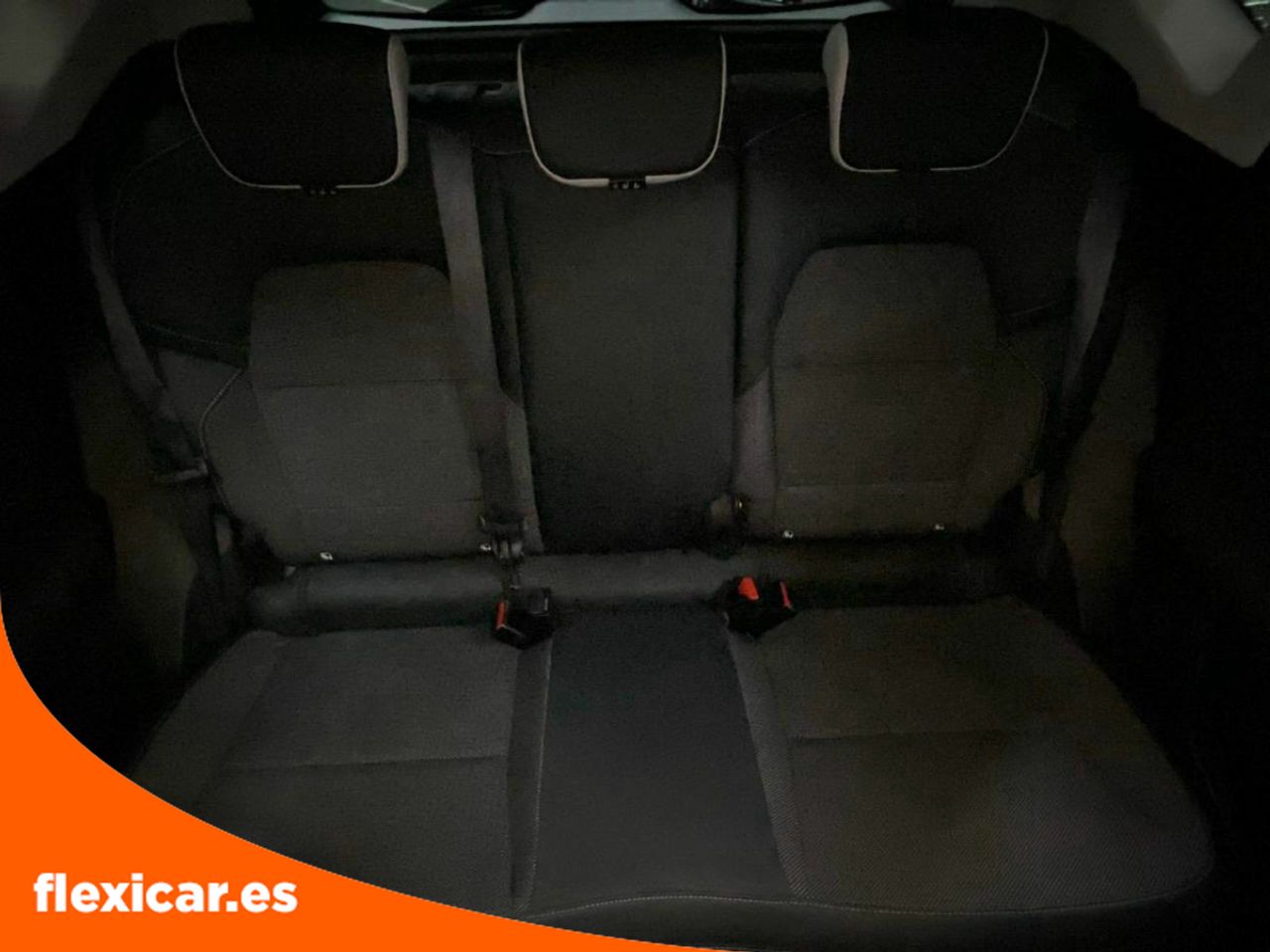 Foto Renault Captur 16