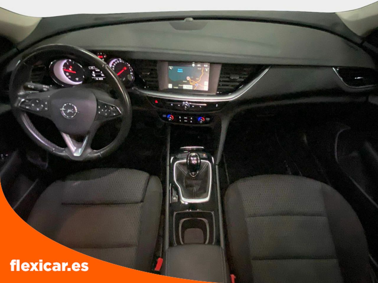 Foto Opel Insignia  29