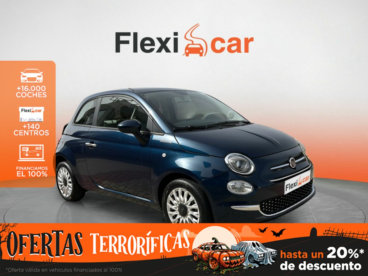 Foto Fiat 500 1