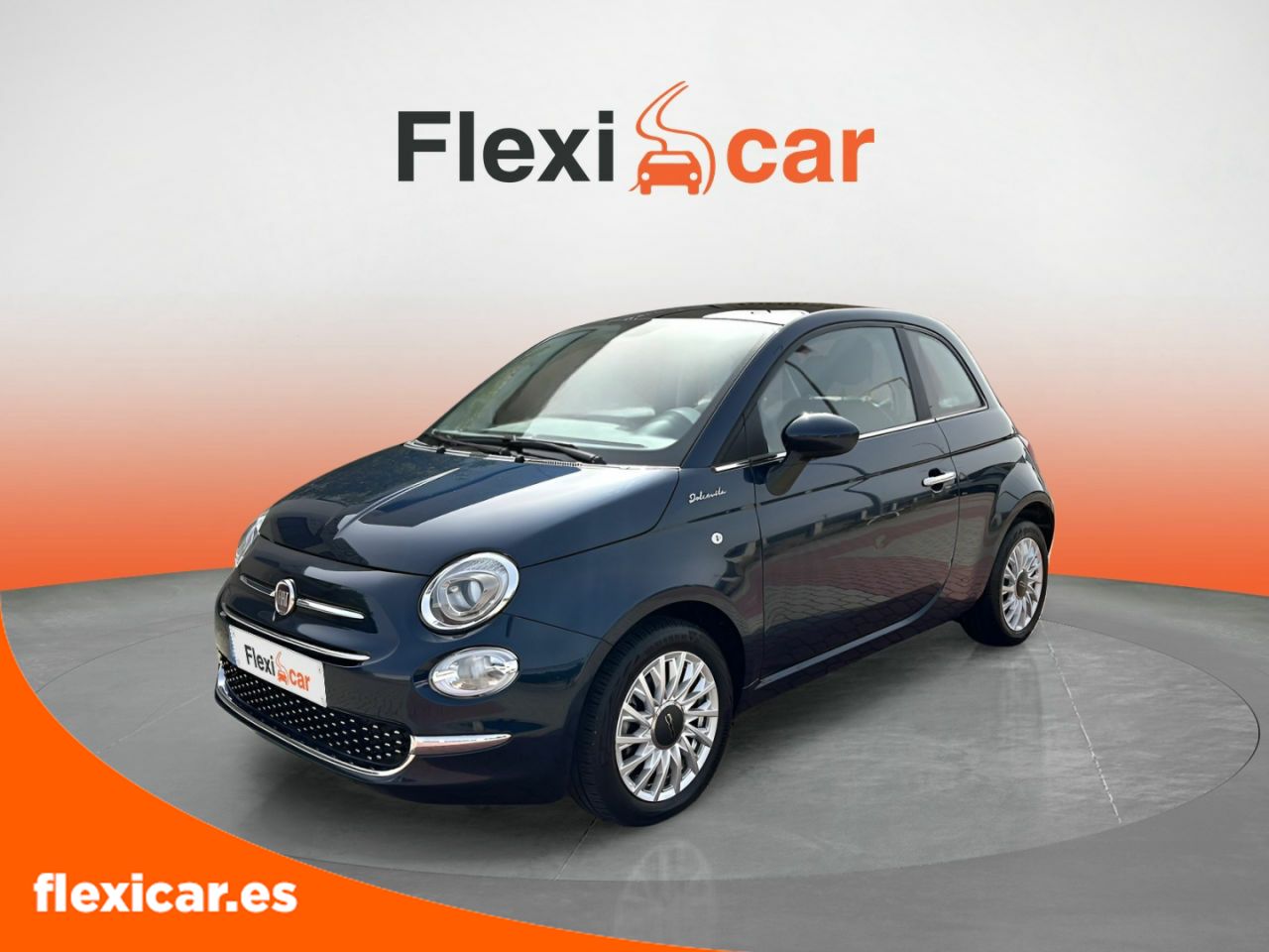 Foto Fiat 500 3