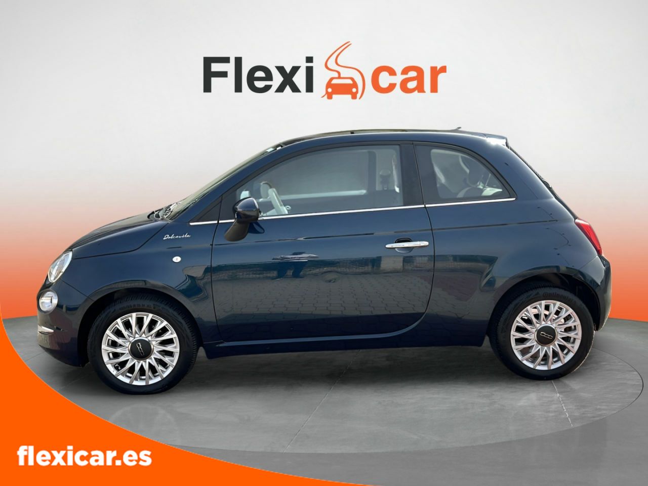 Foto Fiat 500 4