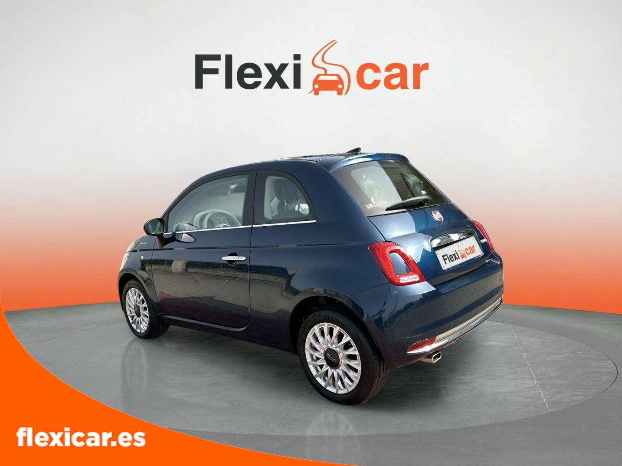 Foto Fiat 500 5