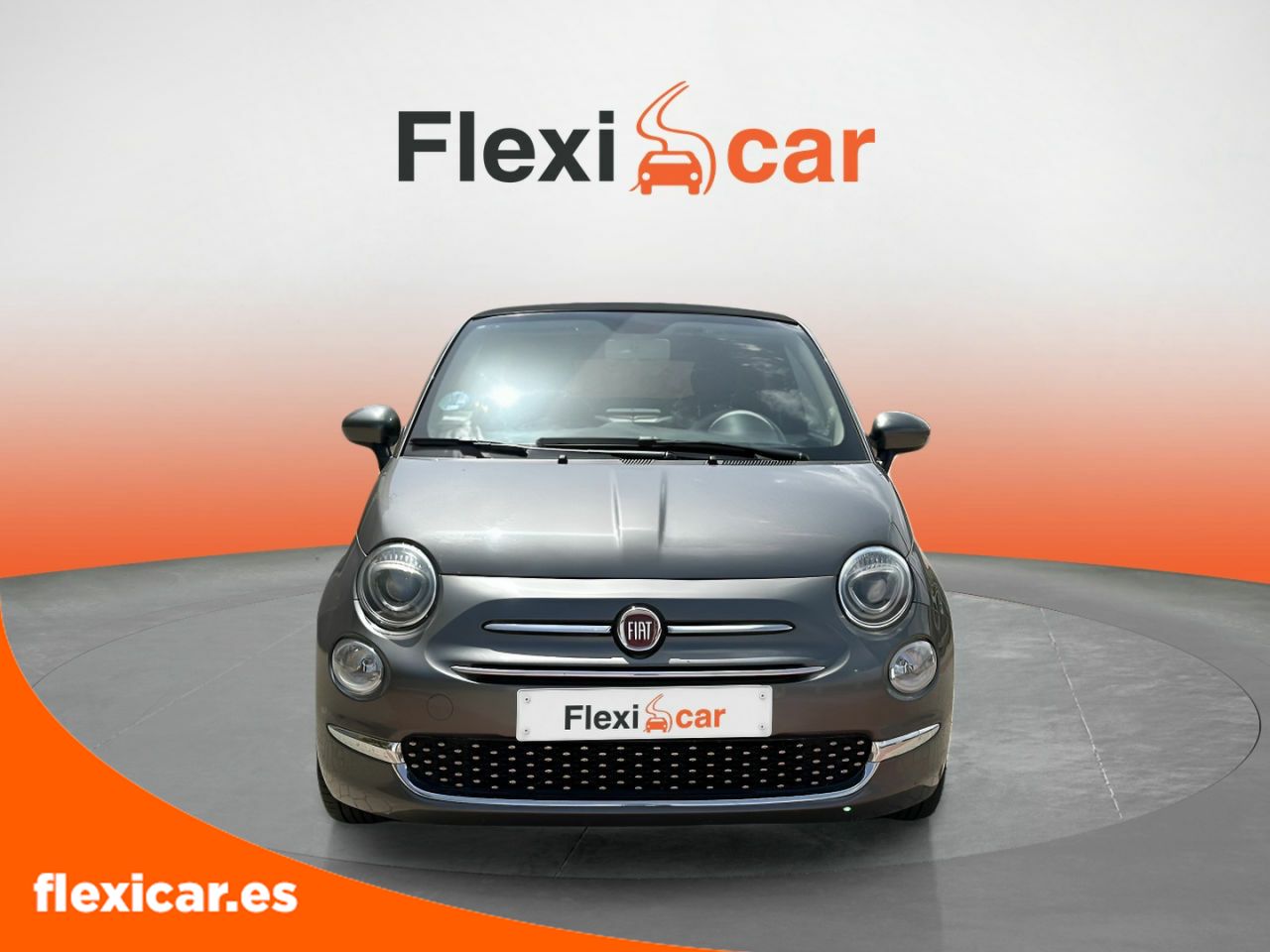 Foto Fiat 500 2