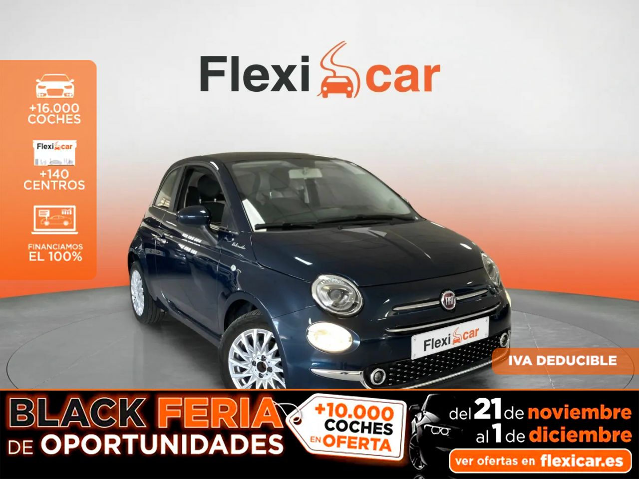 Foto Fiat 500 1