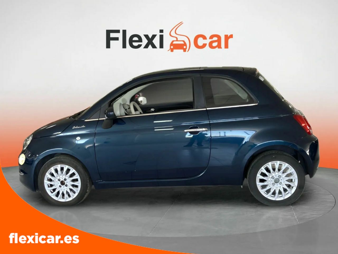 Foto Fiat 500 3