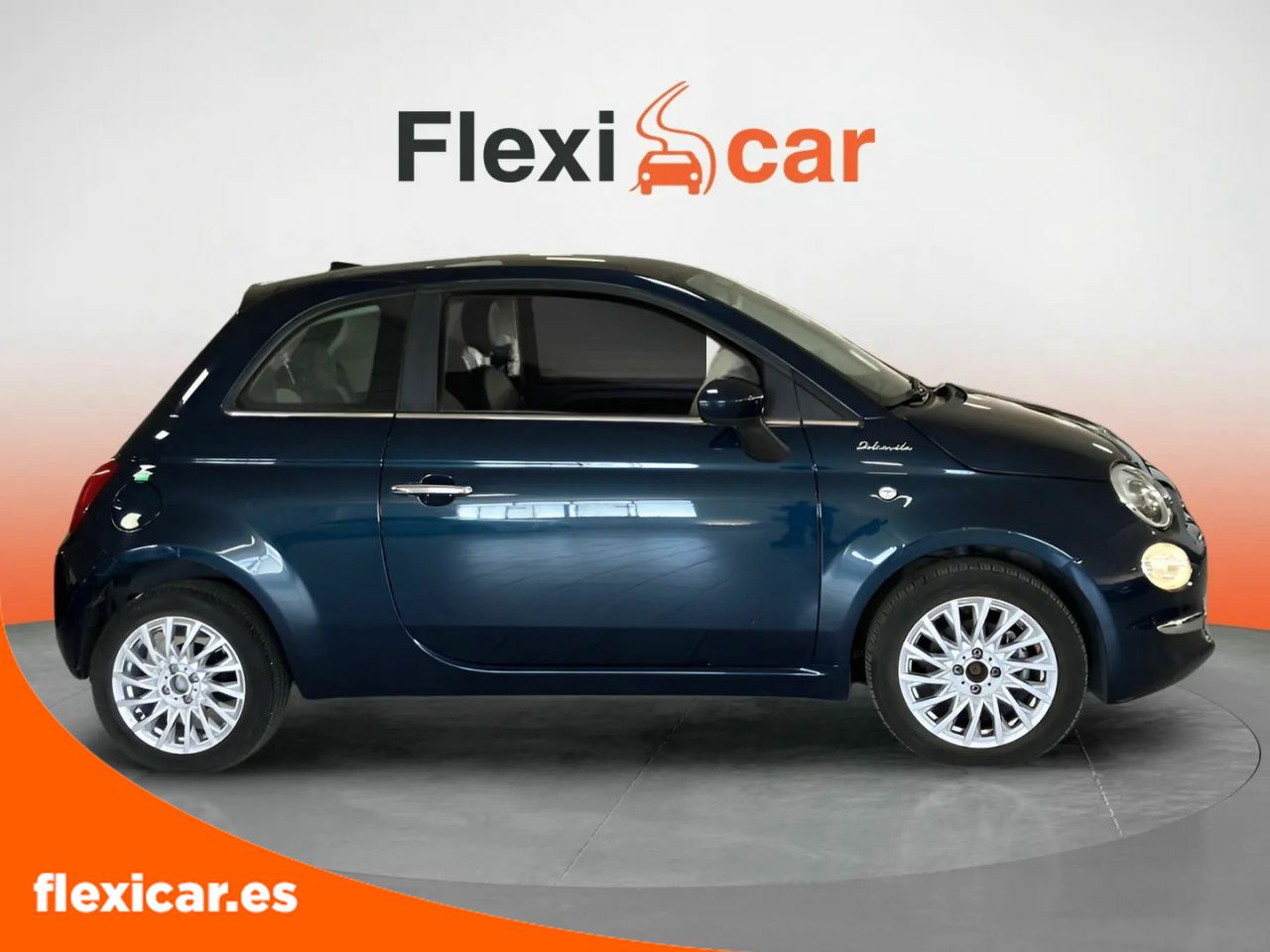 Foto Fiat 500 4