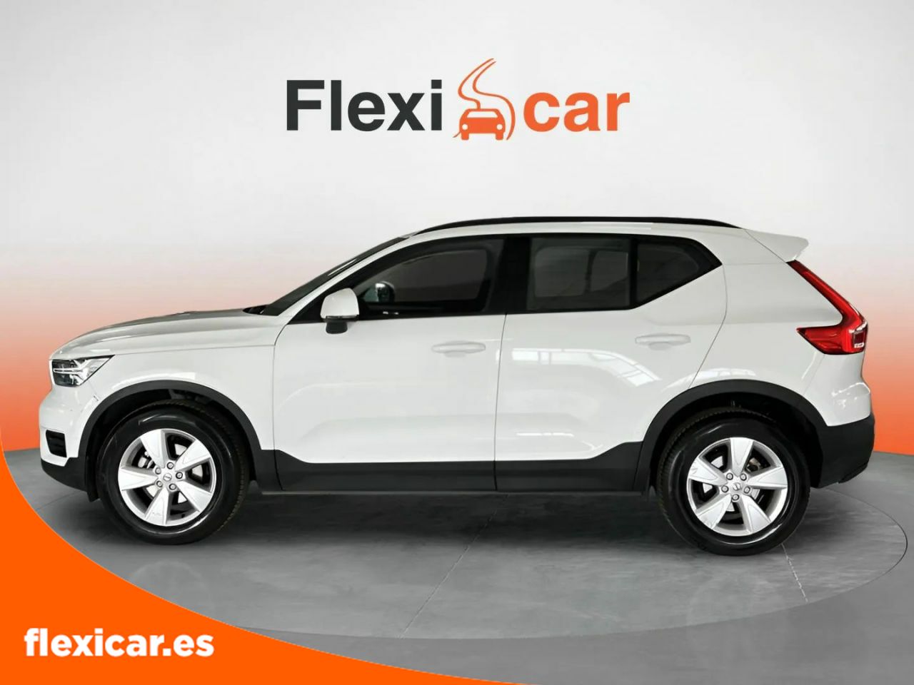 Foto Volvo XC40 3