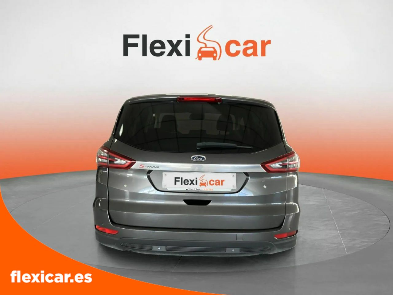 Foto Ford S-Max 7