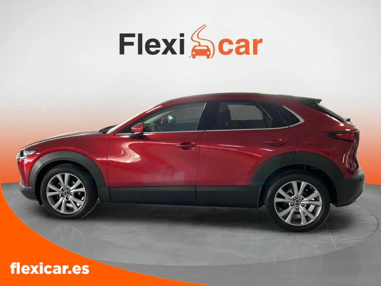 Foto Mazda CX-30 3