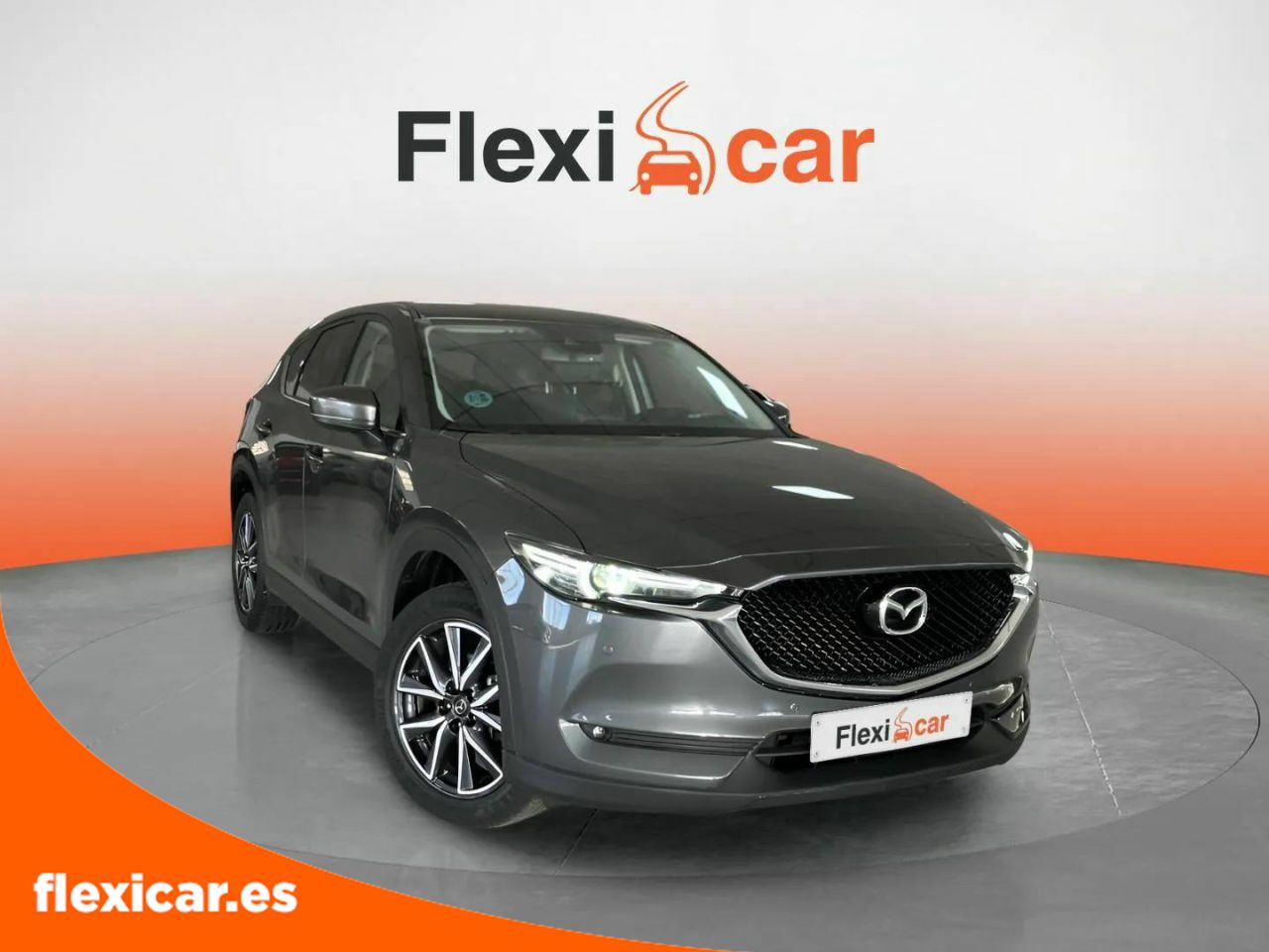 Foto Mazda CX-5 24