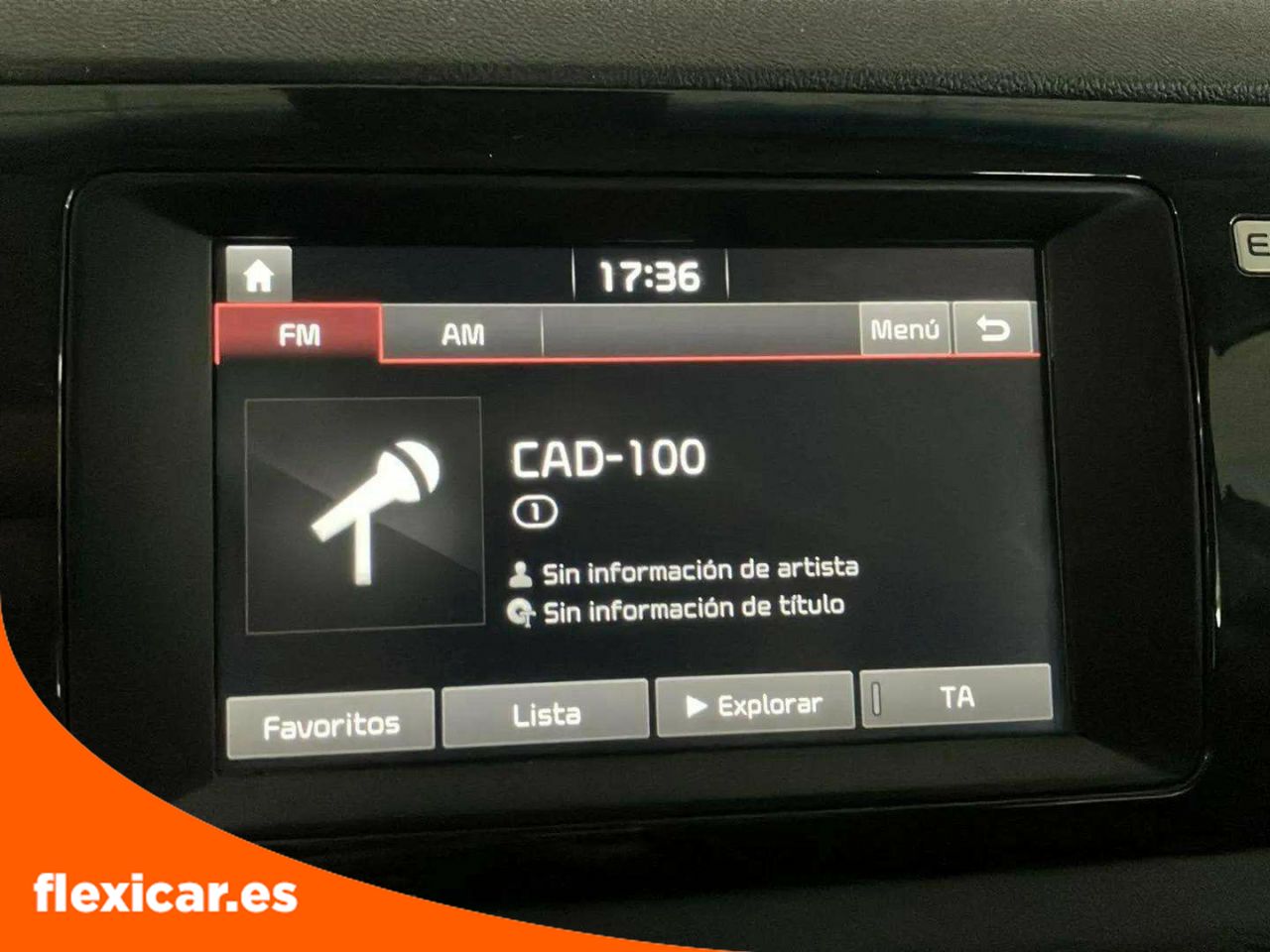 Foto Kia Niro 16