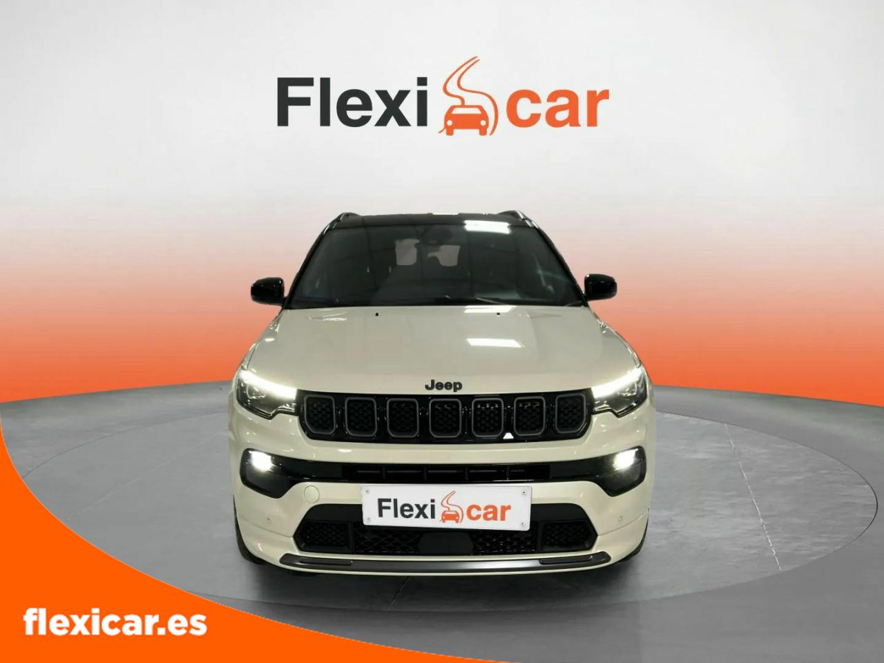 Foto Jeep Compass 2