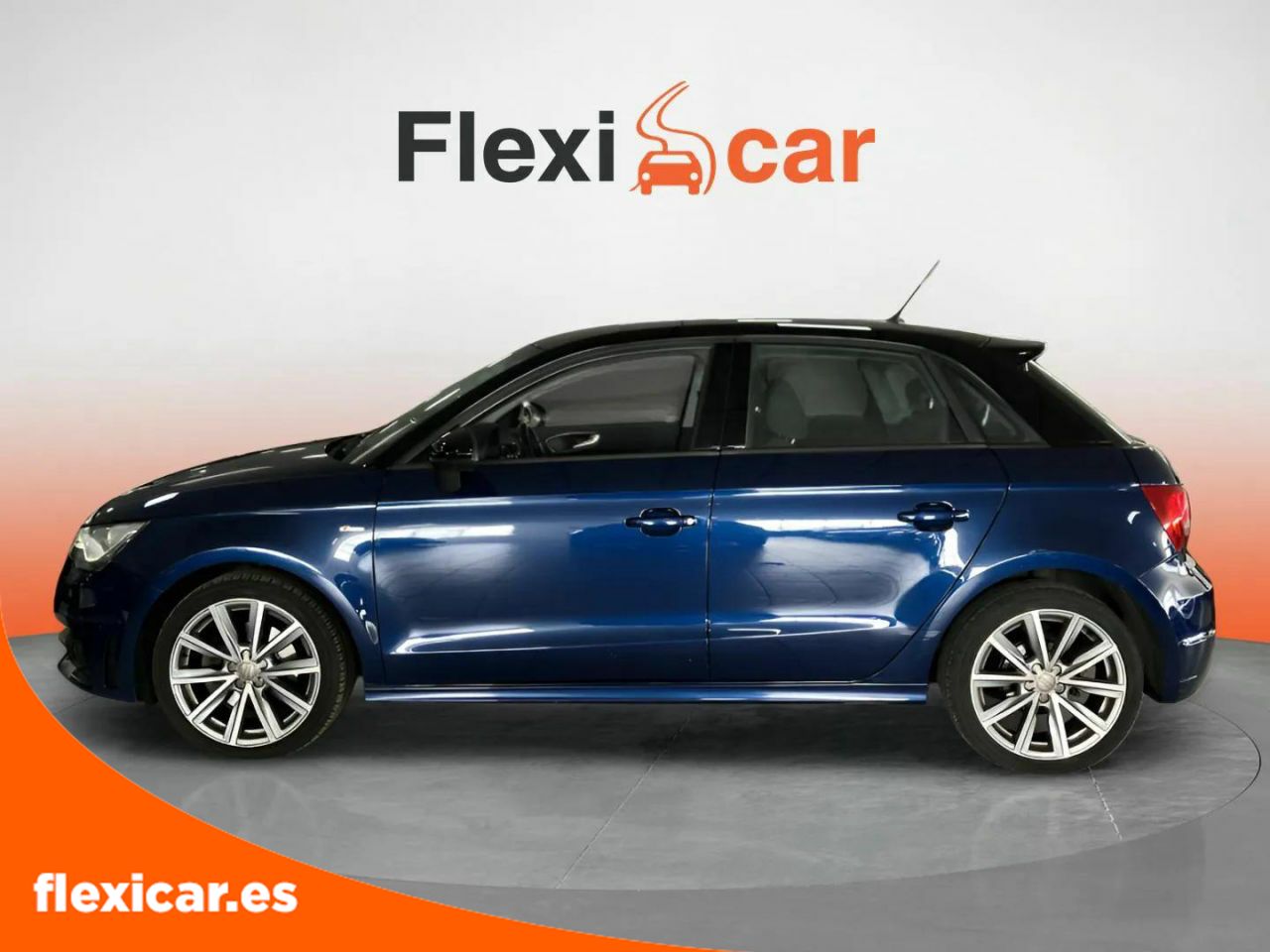 Foto Audi A1 3