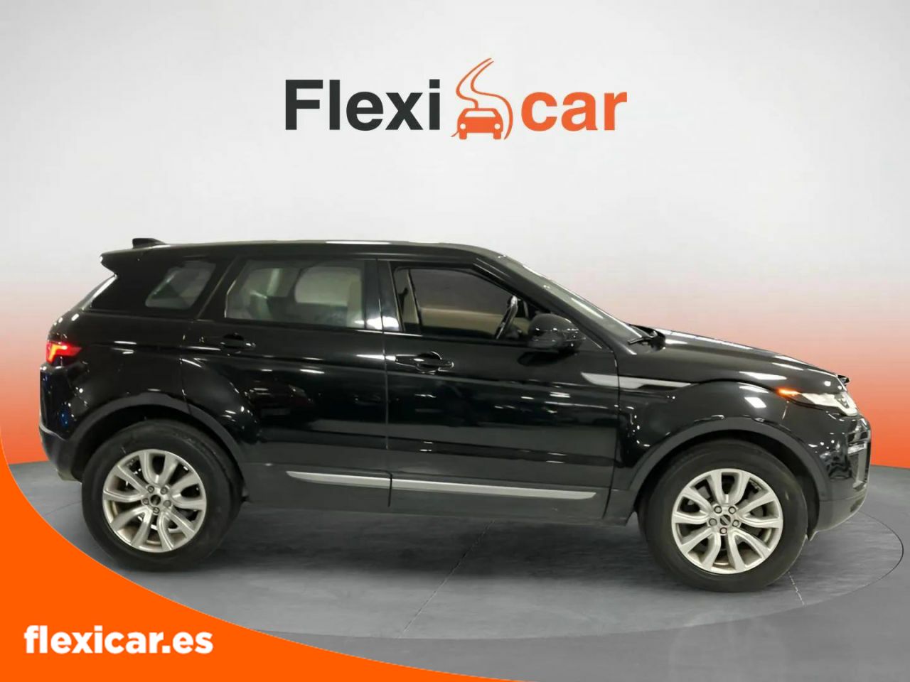 Foto Land-Rover Range Rover Evoque 4