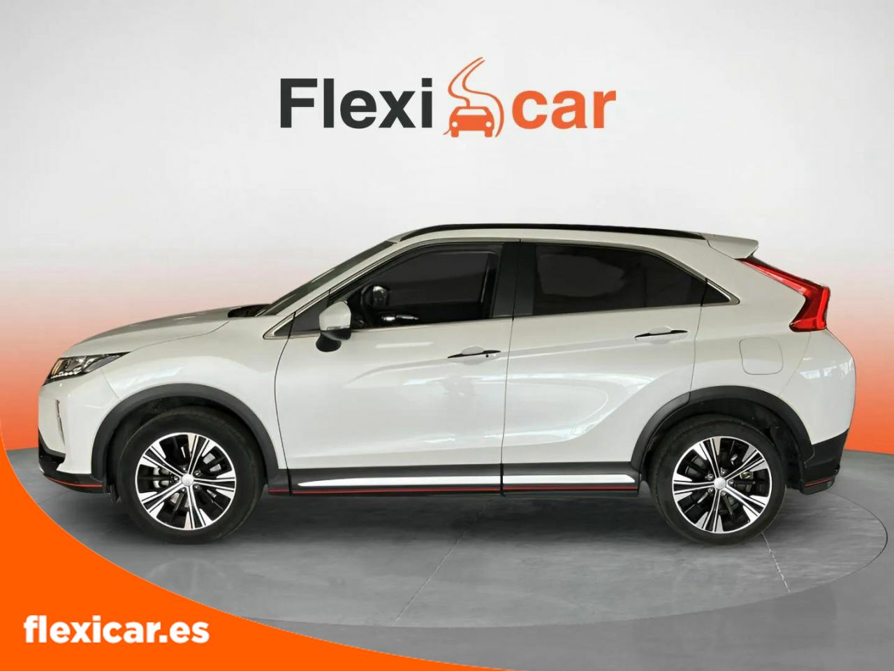 Foto Mitsubishi Eclipse Cross 3