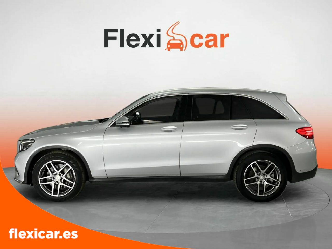 Foto Mercedes-Benz Clase GLC 3