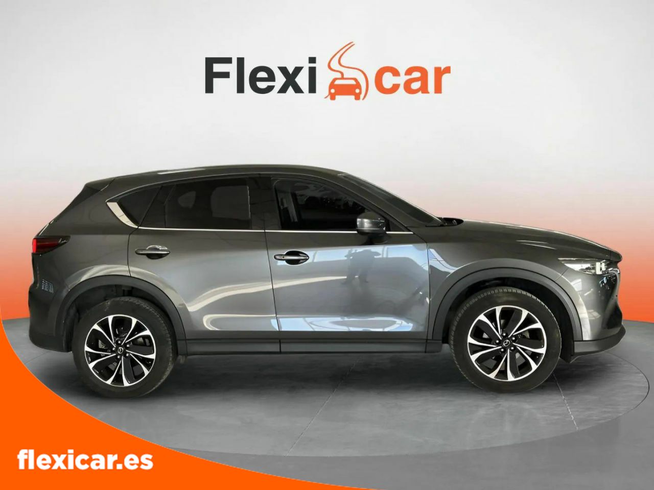 Foto Mazda CX-5 3