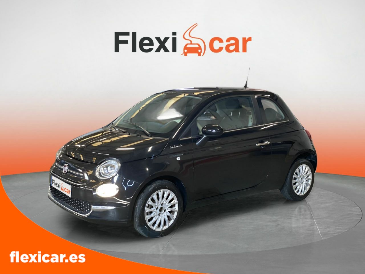 Foto Fiat 500 2